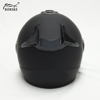 Casque de sécurité unisexe classique en PP pour adultes, idéal pour le cyclisme et la moto, fabriqué en Chine