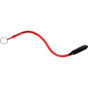 KS TOOLS - 117.2411 <b>Inspection</b> <b>mirror</b> with protective insulation, normal lens - EAN 4042146749906 OTHER INSULATED TOOLS - Product Image 1