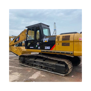 336d ตักใช้336D แมวอุปกรณ์เครื่องจักรกลหนัก - Product Image 1