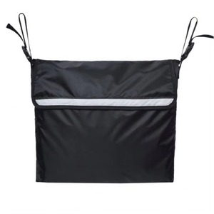Échantillon gratuit : Sac à dos pour fauteuil roulant - Sacs de rangement latéraux pour fauteuil roulant et déambulateur - Sac léger pour la mobilité - Product Image 5