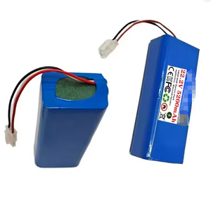 New <b>18650</b> <b>Battery</b> 22.2V 5200mAh 6S2P Li-ion Pack <b>Rechargeable</b> DIY/RC Drone/Robot BMS Protection - Product Image 5