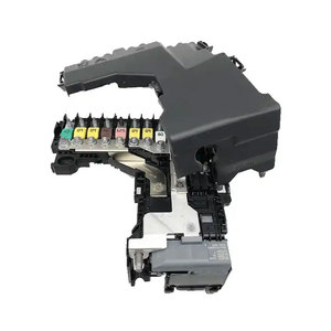 Unité de protection et de gestion de la <span class=keywords><strong>batterie</strong></span> 9666817380 6500JE 9665878080 <span class=keywords><strong>pour</strong></span> Peugeot 508 W23 <span class=keywords><strong>pour</strong></span> Citroën <span class=keywords><strong>C4</strong></span> DS4 DS5 - Product Image 1