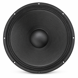 Subwoofer 18 pouces 2000W pour système de sonorisation professionnel Line Array extérieur, bobine vocale 5 pouces - Haut-parleur de graves 18 pouces - Product Image 2