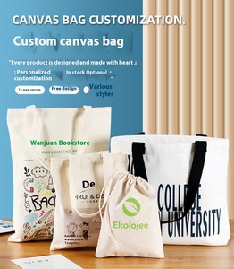 Tùy chỉnh sang trọng vải Bụi Túi cho túi xách đám cưới và quà tặng sinh nhật Muslin <span class=keywords><strong>Pouch</strong></span> - Product Image 4