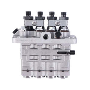 Bomba de Inyección Premium Choice 131017741 104135-4022 9410618467 para Reparación de Motor 404C-22 - Product Image 1