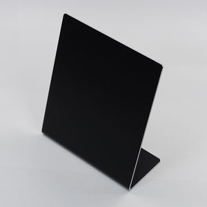 स्टॉक में सफेद pvc nfc समीक्षा स्टैंड खाली nfc खड़ा सफेद nfc स्टैंड - Product Image 3