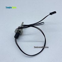 Sonda de Temperatura para Caldera, Sensor de Temperatura NTC para Cafetera Expobar DIAMANT CARAT OFFICE LEVA MARKUS NEW ELEGANCE G10