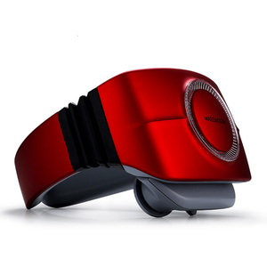 Inalámbrico inteligente masajeador de baja frecuencia de pulso eléctrico masajeador para el cuello para uso <span class=keywords><strong>en</strong></span> el hogar - Product Image 2
