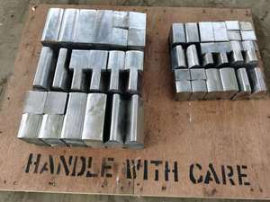 C41-16KG Small Hot Metal Forging <b>Press</b> Hammer <b>Machine</b> Blacksmith Air Power Iron Forging Hammer Equipment - Product Image 4