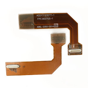 A66L-2050-0014 สายริบบิ้นช่องเสียบการ์ด FANUC - Product Image 1