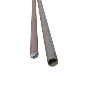 <span class=keywords><strong>ASTM</strong></span> A178C <span class=keywords><strong>A178</strong></span> Gr.C бесшовная труба из углеродистой стали для теплообменника - Product Image 5