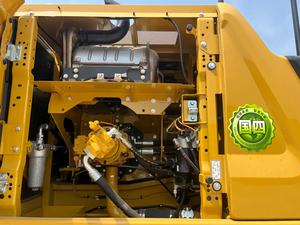 Cat336รถขุดตีนตะขาบไฮดรอลิกสำหรับแมว36Ton 336อุปกรณ์ขุดตีนตะขาบรุ่นใหม่ - Product Image 4