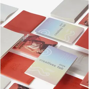 Quaderni Filo Singer, merchandising personalizzato - Product Image 2