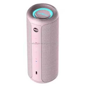 P3 Speaker nirkabel portabel 30W IPX7, Speaker Bluetooth tahan air 2023
