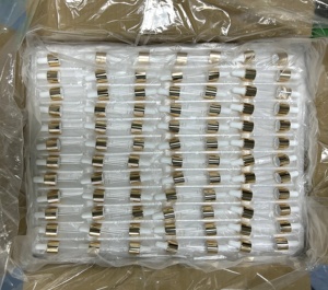 Tùy chỉnh dược phẩm ống lọ 1ml 2ml 3ml 5ml 6ml <span class=keywords><strong>8ml</strong></span> 10ml 15ml Rỗng lọ thủy tinh với nắp vặn cho chăm sóc da - Product Image 6