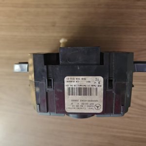 Panel de Control de Calefacción para Mercedes Benz <span class=keywords><strong>Vito</strong></span> W639 - Product Image 6