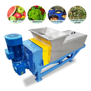 Trà lá khô máy/Ngô rơm máy khử nước/vít Báo Chí máy khử nước - Product Image 2