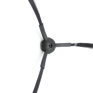 แปรงด้านข้าง Ecovacs Deebot CEN540 รุ่น K613 อะไหล่ทดแทนที่ใช้แทนกันได้ ทำจากพลาสติก สำหรับหุ่นยนต์ดูดฝุ่นใช้ในบ้าน - Product Image 3