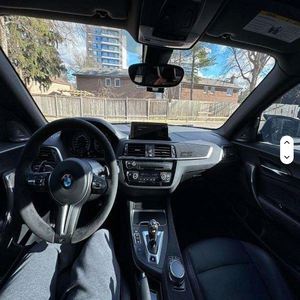 LISTO PARA CONDUCIR, BMW <span class=keywords><strong>M2</strong></span> CS 2024 USADO, COUPÉ AUTOMÁTICO DISPONIBLE - Product Image 3