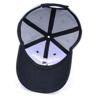 OEM personalizado hecho papá sombreros personalizado 3D bordado Logo adulto Golf gorra de hombre 6 paneles Unisex deporte Casual gorra de béisbol personalizada