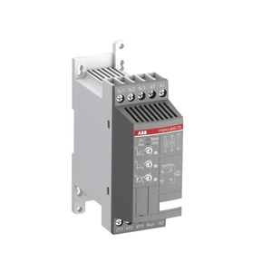 PSE18/ PSE25/ PSE30/ PSE37/ PSE45/ PSE60 /PSE72/ PSE85/ PSE105 PSE142 PSE170 PSE210 PSE250 PSE300/ PSE370-600/690-70 softstarter - Product Image 5
