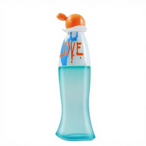 Perfume I Love EDT España para Mujer, 100 ml, Spray para Cabello y Cuerpo, Aroma Floral, Larga Duración, Estilo Moderno - Product Image 3