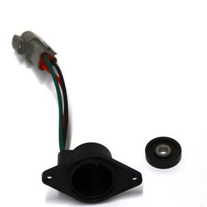 Fournisseur chinois de pièces détachées pour voiturette de golf <span class=keywords><strong>EZGO</strong></span> LXI, capteurs électriques, capteur de vitesse du moteur à vendre - Product Image 6