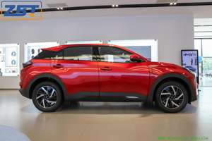 Longue portée modèle NEDC 400km 500km 610km NETA U PRO ev smart électrique privé <span class=keywords><strong>voiture</strong></span> passager berline avec ABS BAS ASR ESC - Product Image 6