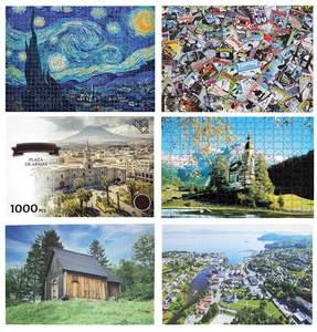Encargo al por mayor 100 piezas juego <span class=keywords><strong>de</strong></span> puzzle <span class=keywords><strong>para</strong></span> niños es <span class=keywords><strong>de</strong></span> papel <span class=keywords><strong>de</strong></span> tablero <span class=keywords><strong>de</strong></span> rompecabezas <span class=keywords><strong>para</strong></span> niños - Product Image 5
