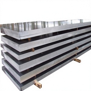 Plaque en aluminium avec services de découpe et de soudage 5052, 5754, 5086, 1100, 1050, 1060, <span class=keywords><strong>1070</strong></span>, épaisseur 0,2-3,0 mm, plaque en aluminium 1000-2000 mm - Product Image 5