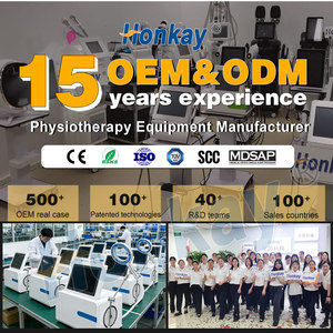 อุปกรณ์บำบัดด้วยแม่เหล็กขั้นสูงเพื่อการฟื้นตัวอย่างรวดเร็วและการบำบัดแบบสนับสนุนเนื้อเยื่อลึก - Product Image 1