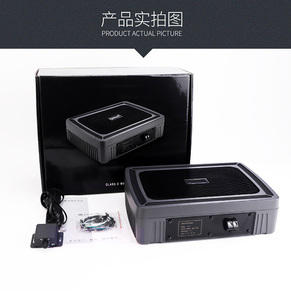 GAP-CS10 12V 120W <span class=keywords><strong>amplificatore</strong></span> per auto multicanale potente Audio per auto Subwoofer in lega <span class=keywords><strong>di</strong></span> alluminio potenza Stereo Amp amplificatori Audio per auto - Product Image 6
