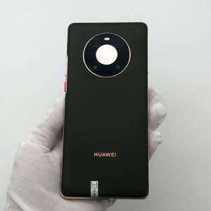 En gros utilisé téléphone portable pas cher téléphone portable pour huawei mate40 mate 40 pro 40E <span class=keywords><strong>40PLUS</strong></span> 5g 4g RS original d'occasion - Product Image 5