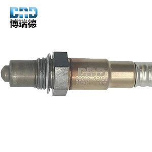 Replacement Oxygen Sensor O2 Sensor for Hyundai Sonata i20 OEM 39210-2E150 Engine Sensor Part - Product Image 2