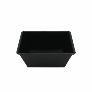 Moule à pain antiadhésif en acier aluminisé de 12 cm à prix réduit, idéal pour la cuisson des gâteaux - Product Image 3