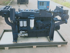 Weichai deutz motor china CCS zertifikat weichai wp10 motores weichay <span class=keywords><strong>marino</strong></span> - Product Image 2