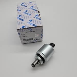 OUSIMA escavatore elettrovalvola 16382-55091 per <span class=keywords><strong>TCM</strong></span> - Product Image 5