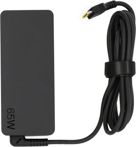 สำหรับเลอโนโวแล็ปท็อปชาร์จ 65W วัตต์ USB Type C(USB-C) อะแดปเตอร์แปลงไฟ AC - <span class=keywords><strong>ThinkPad</strong></span> T14 T15 E14 E15 X1Carbon X13 - Product Image 3