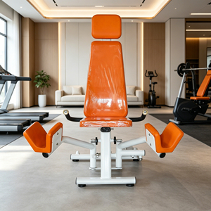 Leg Swing Strength <strong>Trainer</strong> for Hip Joint Mobility and Lower Body Warm up Commercial Home Gym Fitness Equipment - Product Image 1