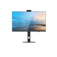 Juego de ordenador todo en uno Pc Ddr4 Ram Ssd 1TB 256GB 27 pulgadas I3 I5 I7 Gamer Aio Gaming Pc Barebone Computadora de escritorio Todo en uno Pc