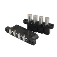 Connecteur professionnel Standard à courant élevé 8pin 6pin 5pin 4pin mâle femelle pour alimentation de détection de batterie au Lithium