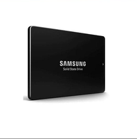 SSD Eksternal Portabel 7.68 TB MZ7LH7T6HMLA PM883 SATA