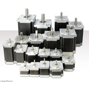 ไดรเวอร์มอเตอร์สเต็ปเปอร์ LAM DS5044 50V DC แบบตั้งโปรแกรมได้ สำหรับมอเตอร์สเต็ปเปอร์ ผลิตในอิตาลี - Product Image 2