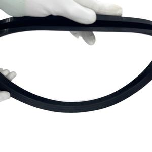 ซีลปากเพลาหมุน PTFE Rbr ทนสารเคมีคุณสมบัติสูง - Product Image 5