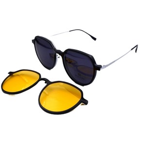 ECHA instrumento color metal pie cubierta espejo <span class=keywords><strong>gafas</strong></span> montura <span class=keywords><strong>gafas</strong></span> de sol-multifunción conjunto venta directa de fábrica 2252 - Product Image 5