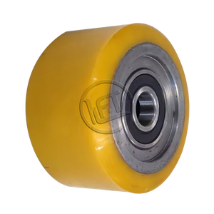 Rueda de Carga 130*73-62 con Rodamiento 6305 para la Serie <span class=keywords><strong>RMD</strong></span> 6000 - Product Image 5
