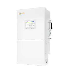 Inversor Híbrido Solis de 16 kW, 380 V, Bifásico, 48 V, S6-EH2P16K03-SV-YD-L-US, Versión Estadounidense, Certificado para Sistemas Solares - Product Image 2