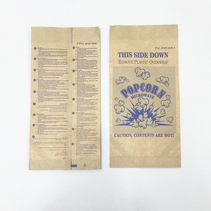 <span class=keywords><strong>Bolsa</strong></span> <span class=keywords><strong>de</strong></span> <span class=keywords><strong>palomitas</strong></span> OEM para <span class=keywords><strong>microondas</strong></span>, a prueba <span class=keywords><strong>de</strong></span> grasa, fiesta, <span class=keywords><strong>microondas</strong></span>, <span class=keywords><strong>palomitas</strong></span> <span class=keywords><strong>de</strong></span> maíz, diseño personalizado, <span class=keywords><strong>bolsa</strong></span> <span class=keywords><strong>de</strong></span> embalaje <span class=keywords><strong>de</strong></span> papel impreso - Product Image 2