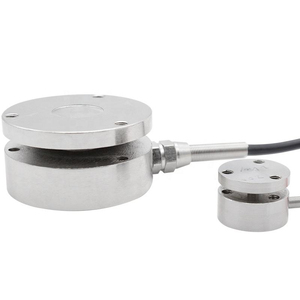 Sensor de Peso de Acero Aleado de Alta Calidad, Sensores de Fuerza, Celdas de Carga Dinamométricas para Máquinas de Prueba de Materiales - Product Image 1