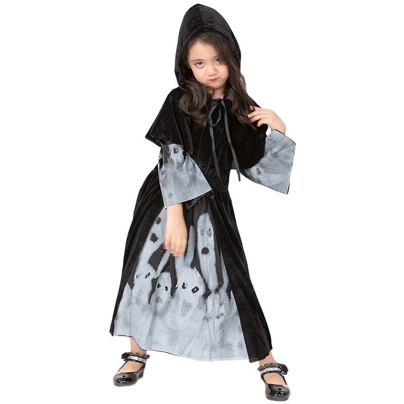 Demon Vampire Costume